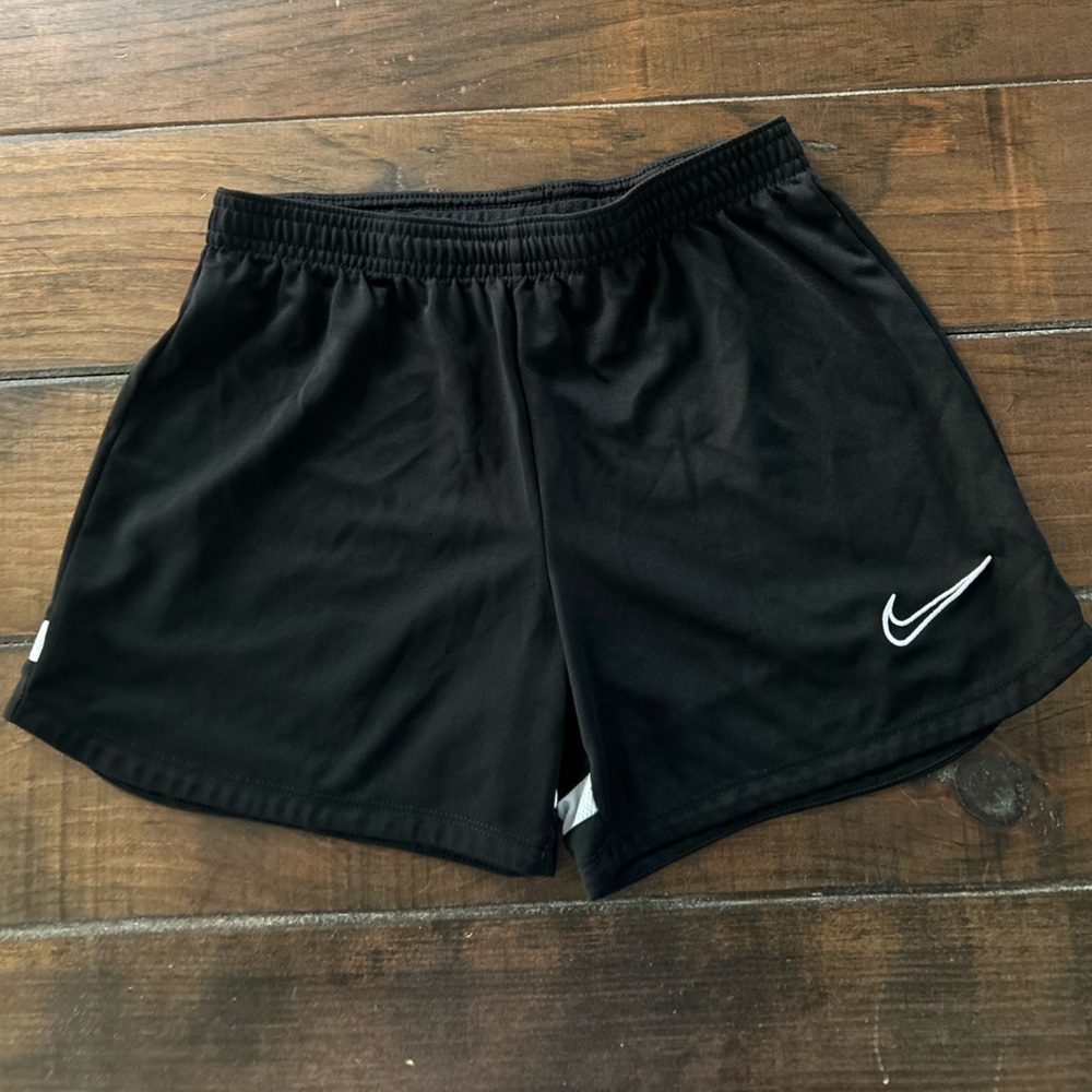 Nike Dri-FIT Shorts Girls Large - Excellent Condition